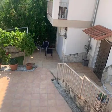 Casa Tranquil Apartment Sleeps 4 Quesa Exterior foto