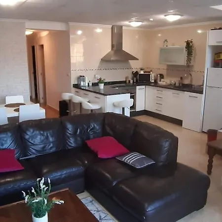 Casa Tranquil Apartment Sleeps 4 Quesa Exterior foto