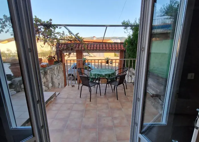 Casa Tranquil Apartment Sleeps 4