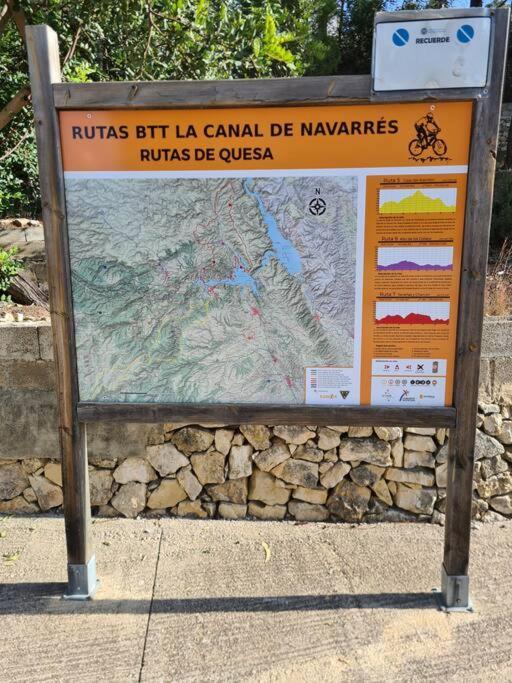 Casa Tranquil Sleeps 4 Apartment Quesa
