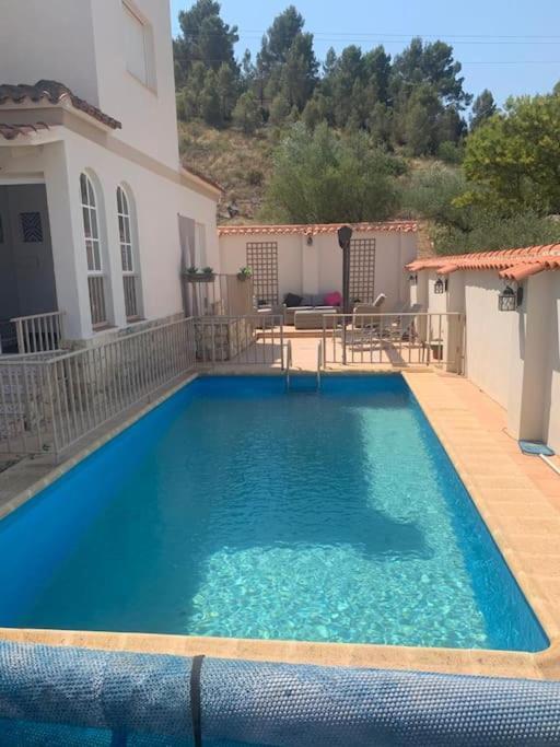 Casa Tranquil Sleeps 4 Apartment