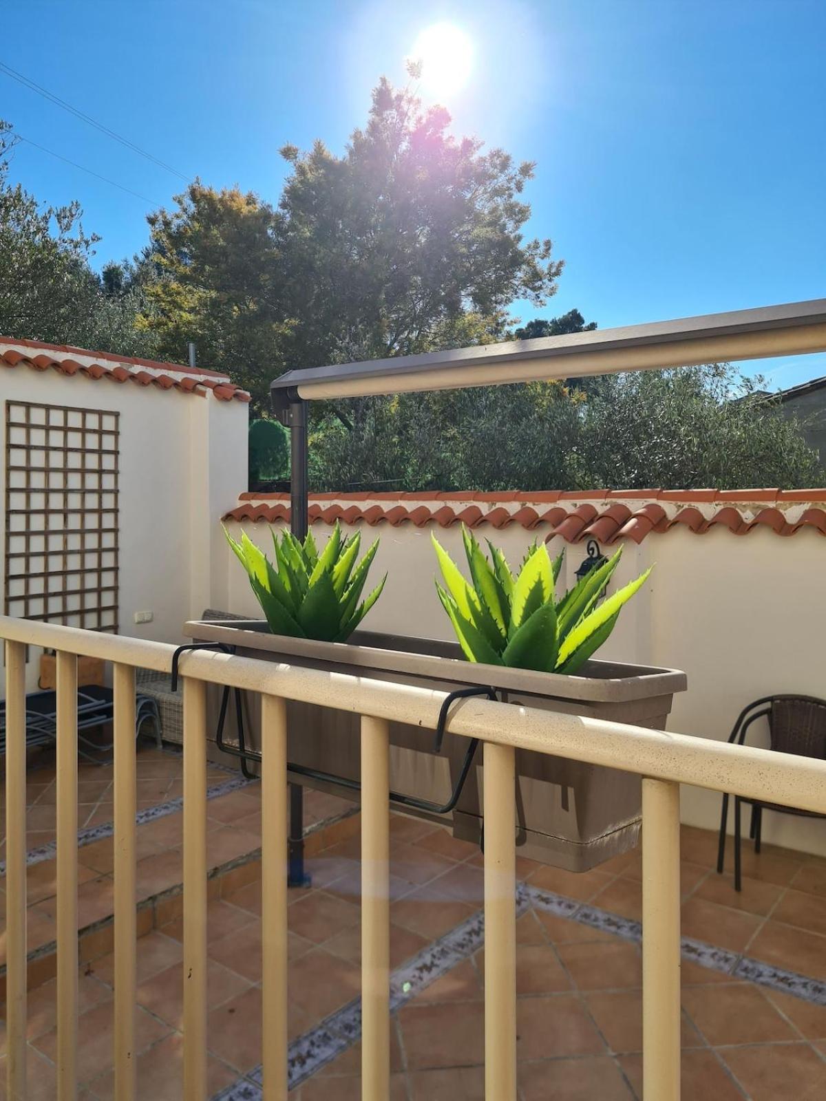 Casa Tranquil Sleeps 4